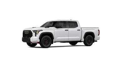 2026 Toyota Tundra i-FORCE MAX TRD Pro