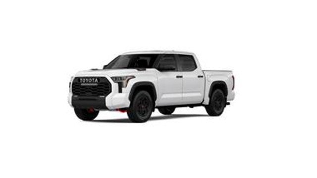2026 Toyota Tundra i-FORCE MAX TRD Pro