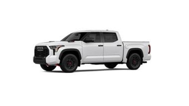 2026 Toyota Tundra i-FORCE MAX TRD Pro
