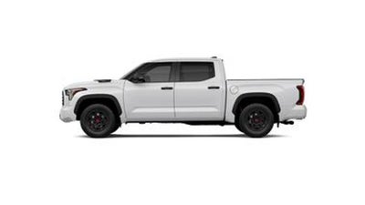 2026 Toyota Tundra i-FORCE MAX TRD Pro