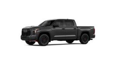 2026 Toyota Tundra 4WD Hybrid TRD Pro Hybrid