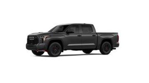 2026 Toyota Tundra 4WD Hybrid TRD Pro Hybrid