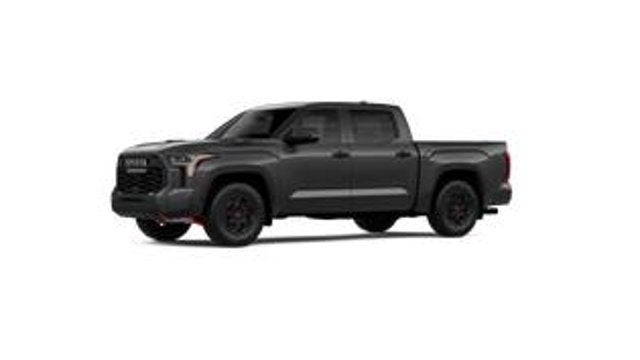 2026 Toyota Tundra 4WD Hybrid TRD Pro Hybrid