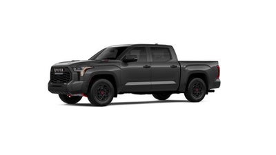 2026 Toyota Tundra 4WD Hybrid TRD Pro Hybrid
