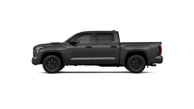 2026 Toyota Tundra 4WD Hybrid TRD Pro Hybrid