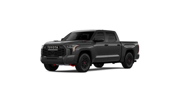 2026 Toyota Tundra 4WD Hybrid TRD Pro Hybrid