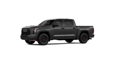 2026 Toyota Tundra 4WD Hybrid TRD Pro Hybrid