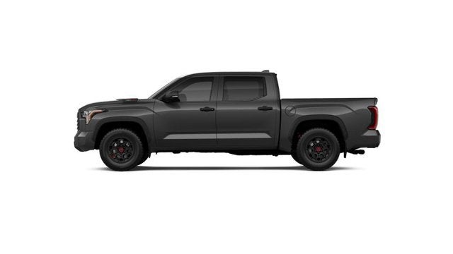 2026 Toyota Tundra 4WD Hybrid TRD Pro Hybrid