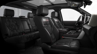 2026 Toyota Tundra 4WD Hybrid TRD Pro Hybrid