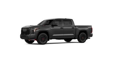 2026 Toyota Tundra 4WD Hybrid TRD Pro Hybrid