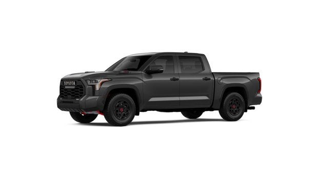 2026 Toyota Tundra 4WD Hybrid TRD Pro Hybrid