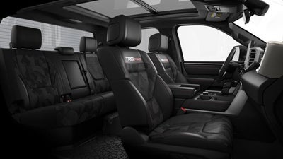 2026 Toyota Tundra 4WD Hybrid TRD Pro Hybrid