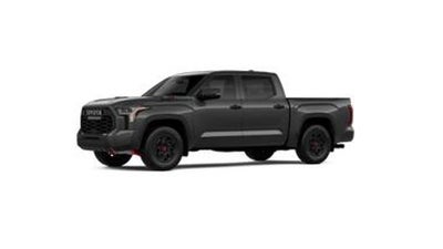 2026 Toyota Tundra 4WD Hybrid TRD Pro Hybrid