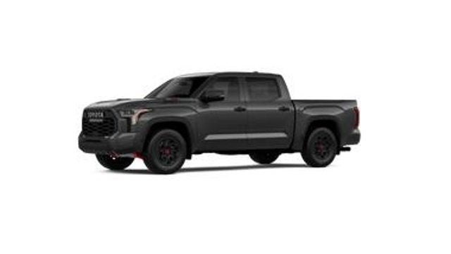 2026 Toyota Tundra 4WD Hybrid TRD Pro Hybrid