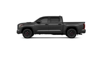 2026 Toyota Tundra 4WD Hybrid TRD Pro Hybrid
