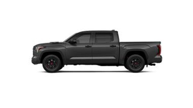 2026 Toyota Tundra 4WD Hybrid TRD Pro Hybrid