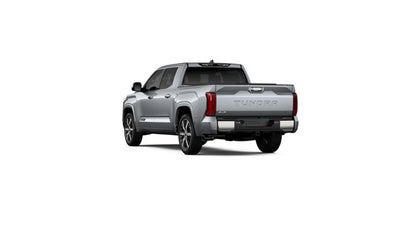 2026 Toyota Tundra i-FORCE MAX Capstone