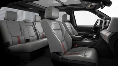 2026 Toyota Tundra i-FORCE MAX Capstone