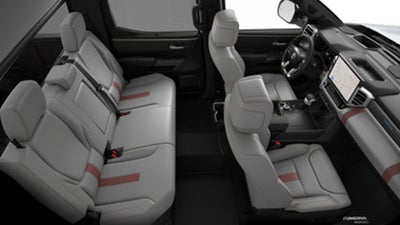 2026 Toyota Tundra i-FORCE MAX Capstone