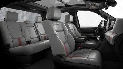 2026 Toyota Tundra i-FORCE MAX Capstone