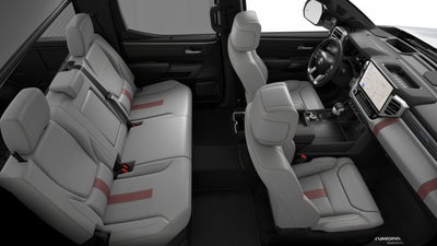 2026 Toyota Tundra i-FORCE MAX Capstone