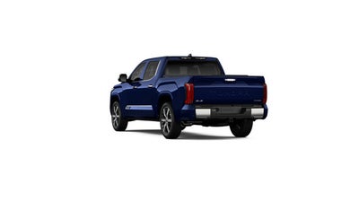 2026 Toyota Tundra i-FORCE MAX Capstone
