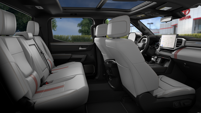 2026 Toyota Tundra i-FORCE MAX Capstone