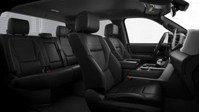 2026 Toyota Tundra 4WD Base