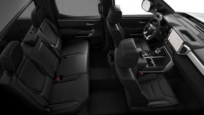 2026 Toyota Tundra 4WD Base