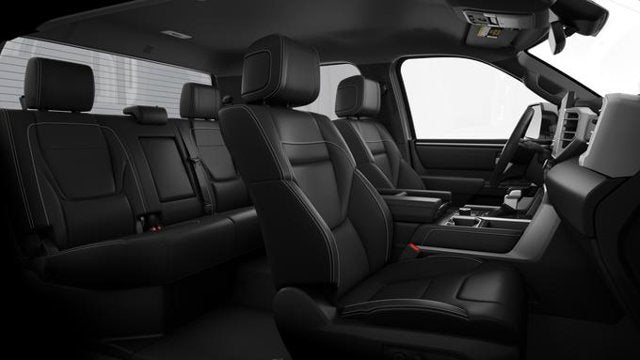 2026 Toyota Tundra 4WD Base