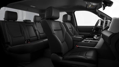 2026 Toyota Tundra 4WD Base