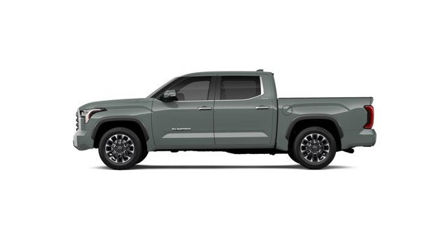 2026 Toyota Tundra 4WD Base