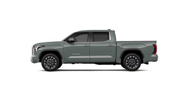 2026 Toyota Tundra 4WD Base