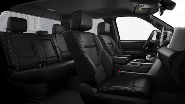 2026 Toyota Tundra 4WD Base