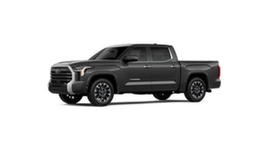 2026 Toyota Tundra 4WD Base