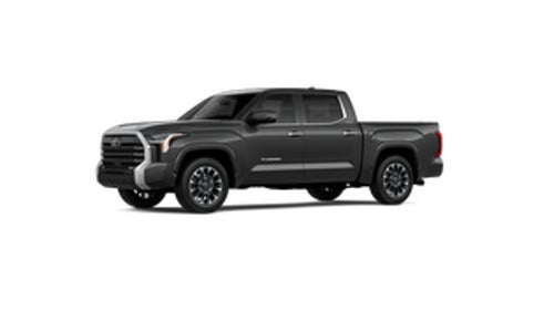 2026 Toyota Tundra 4WD Base