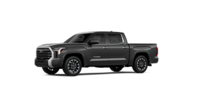 2026 Toyota Tundra 4WD Base