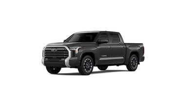 2026 Toyota Tundra 4WD Base