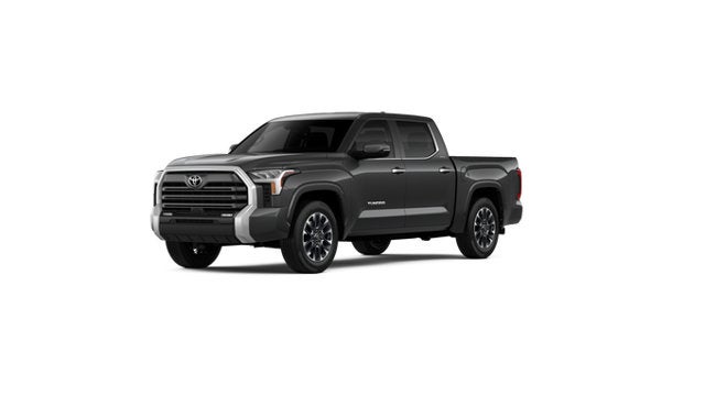 2026 Toyota Tundra 4WD Base