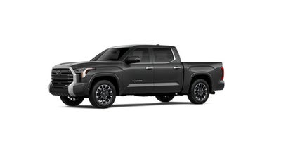 2026 Toyota Tundra 4WD Base