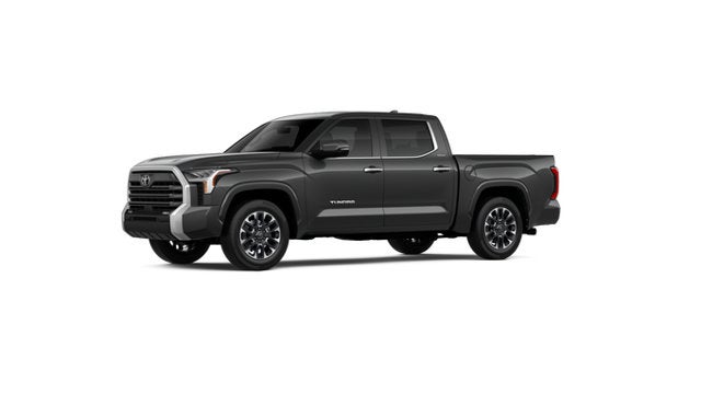 2026 Toyota Tundra 4WD Base