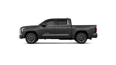 2026 Toyota Tundra 4WD Base