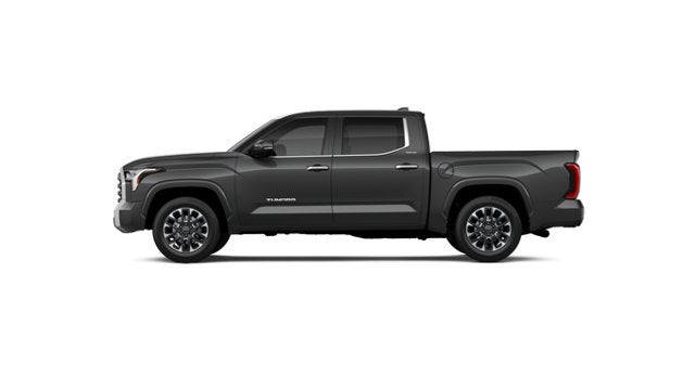 2026 Toyota Tundra 4WD Base