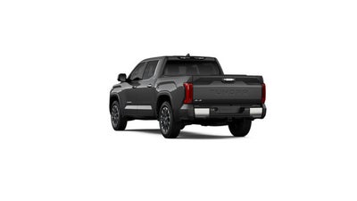 2026 Toyota Tundra 4WD Base