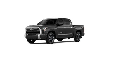 2026 Toyota Tundra 4WD Base