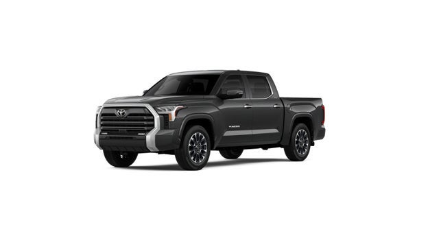 2026 Toyota Tundra 4WD Base