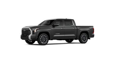 2026 Toyota Tundra 4WD Base