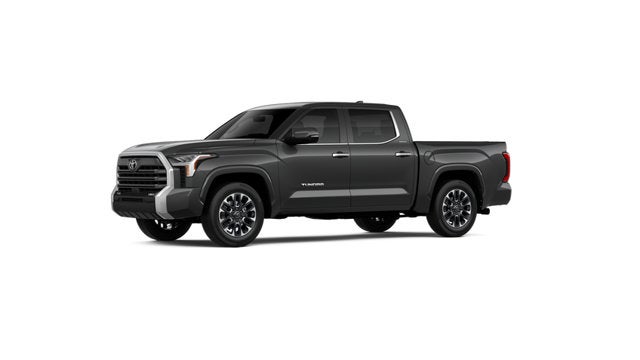 2026 Toyota Tundra 4WD Base