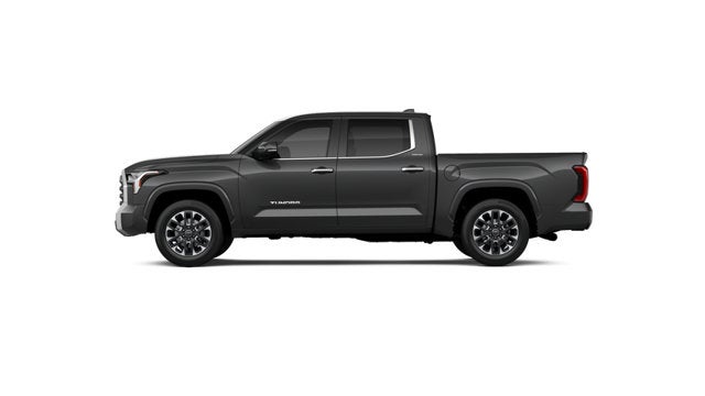 2026 Toyota Tundra 4WD Base