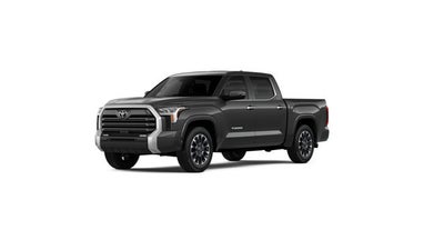 2026 Toyota Tundra 4WD Base